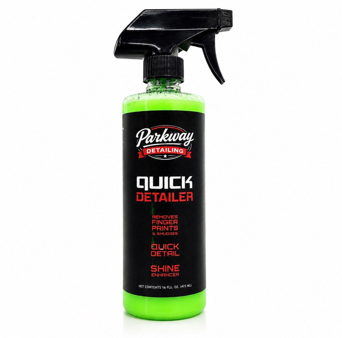 Parkway Quick-Detailer